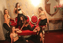 Выступление на конкурсе EuroStar