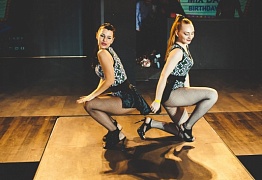 День Рождения! 3 Года!