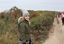 Поход на Тобизина 2017