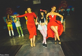 День Рождения! 3 Года!