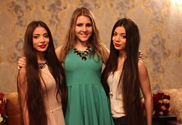 Выступление на конкурсе EuroStar