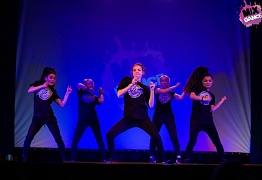 4 года студии танца Mix Dance (часть 2)