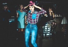 День Рождения! 3 Года!