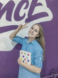 Жизнь в Mix Dаnce глазами администратора 