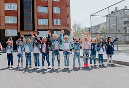 ДЕТИ УССУРИЙСК