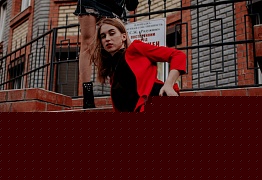 Lady Style Уссурийск