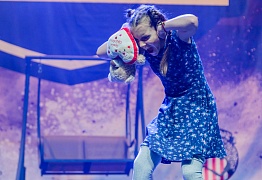 Groove Dance Champ 27 мая 2017