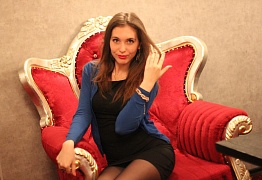 Выступление на конкурсе EuroStar