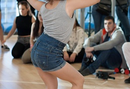 Groove баттлы 15.01.2017