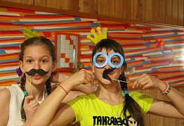 День Рождения преподавателя