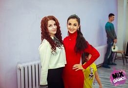 Новогодний утренник для самых маленьких