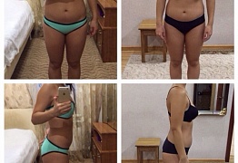 Mix Effect результаты проекта "До/После"