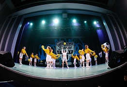 GROOVE DANCE CHAMP 2019