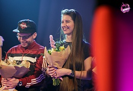 Юбилейный отчетный концерт "Mix Dance" - нам 5 лет