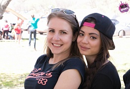 Выезд на шашлыки.10 мая