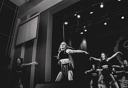 GROOVE DANCE CHAMP 2018