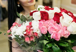 Юбилейный отчетный концерт "Mix Dance" - нам 5 лет