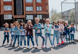 ДЕТИ УССУРИЙСК