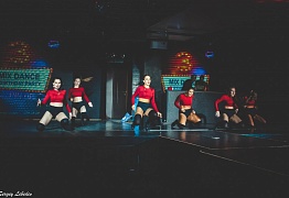 День Рождения! 3 Года!