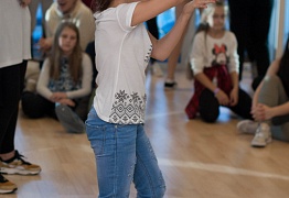 Groove баттлы 15.01.2017