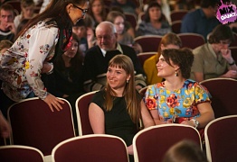 4 года студии танца Mix Dance (часть 2)