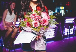 День Рождения! 3 Года!