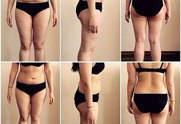 Mix Effect результаты проекта "До/После"