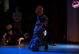 4 года студии танца Mix Dance (часть 2)