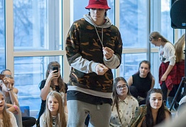 Groove баттлы 15.01.2017