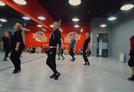 Queen's Day Юля Jude jazz funk