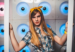 День Рождения! 3 Года!