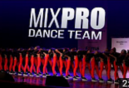 Mix Pro - Only Top 2016 
