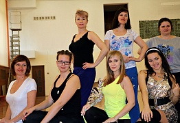 День Космонавтики - 2016 