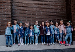 ДЕТИ УССУРИЙСК