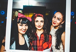 День Рождения! 3 Года!