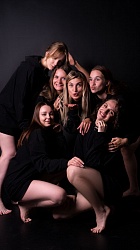 НЕДЕЛЯ ОТКРЫТЫХ ДВЕРЕЙ