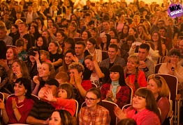 4 года студии танца Mix Dance (часть 2)