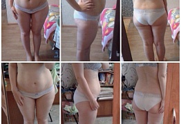 Mix Effect результаты проекта "До/После"