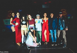 День Рождения! 3 Года!