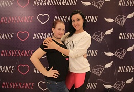 Мастер классы от Кати Flash (г. Москва)