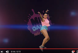 Dancehall by Mix Dance Studio