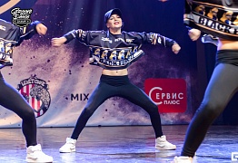 Groove Dance Champ 27 мая 2017