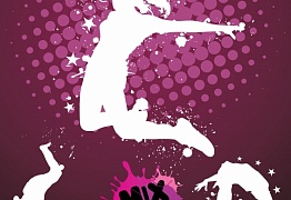 Анонсы предстоящих событий