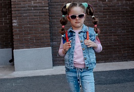 ДЕТИ УССУРИЙСК