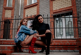 Lady Style Уссурийск