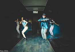 День Рождения! 3 Года!