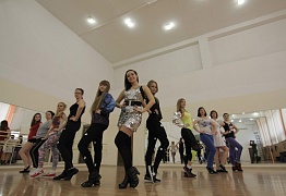 День Космонавтики - 2016 