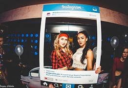 День Рождения! 3 Года!