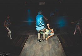 День Рождения! 3 Года!