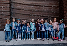 ДЕТИ УССУРИЙСК